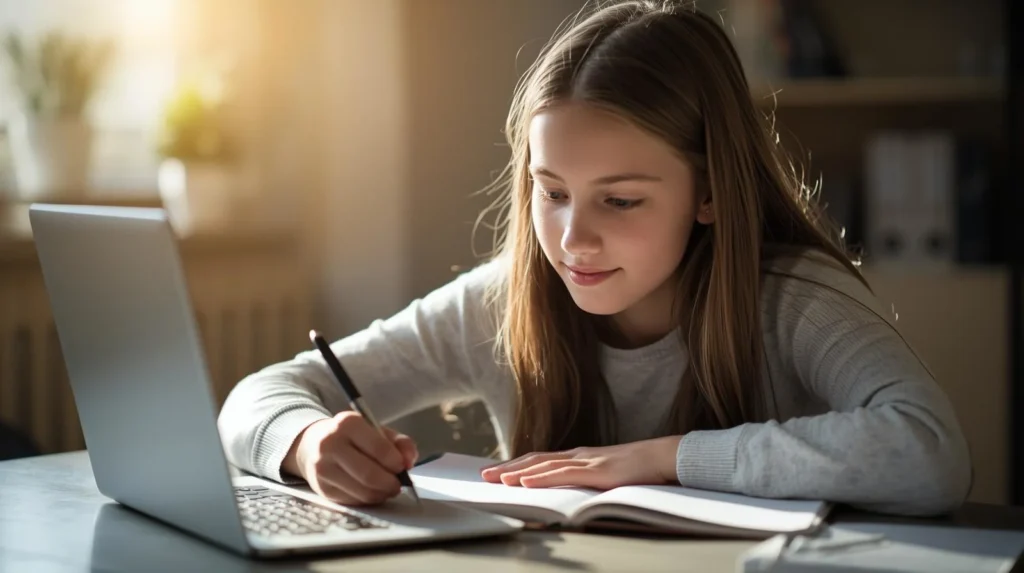 High School Math Online Tutoring