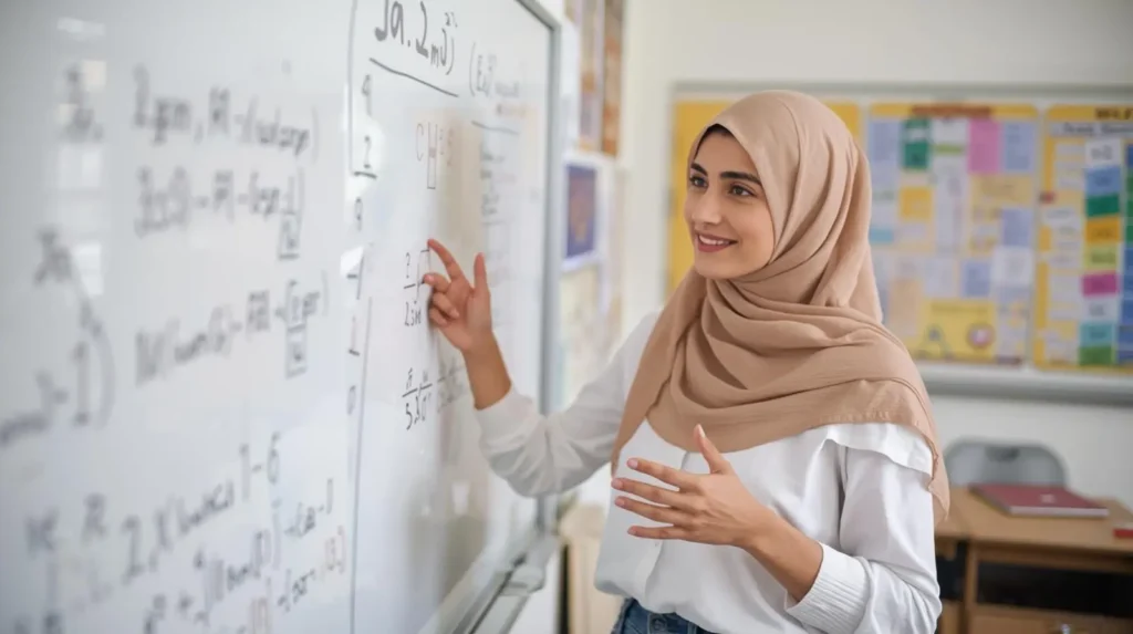 High School Math Online Tutoring