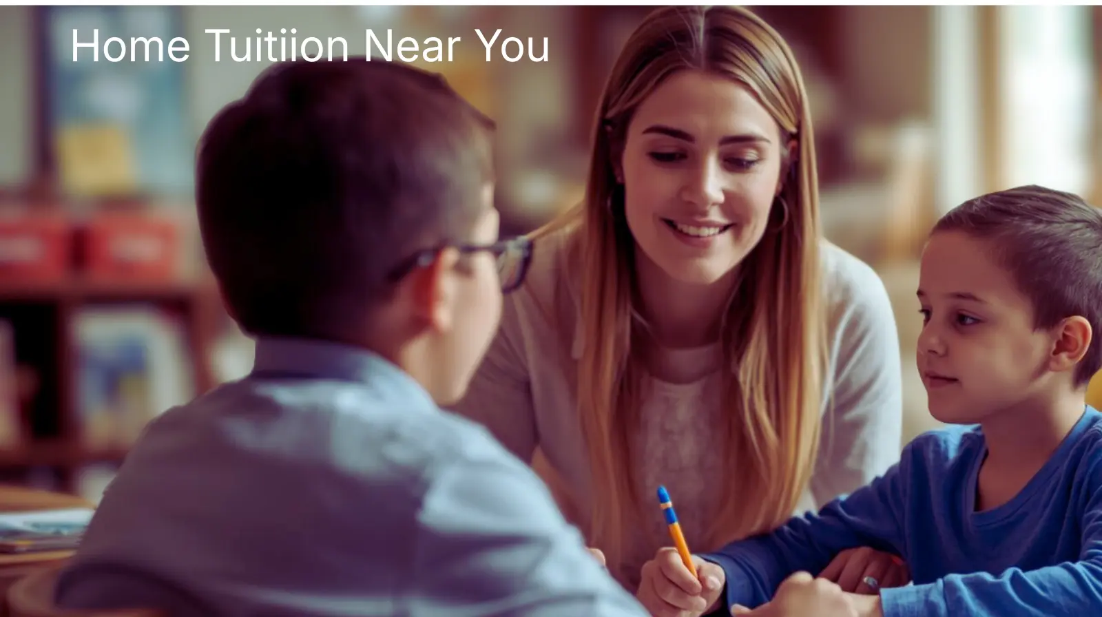 Home Tuition Near You: The Ultimate Guide to Finding Trusted, Effective Tutors